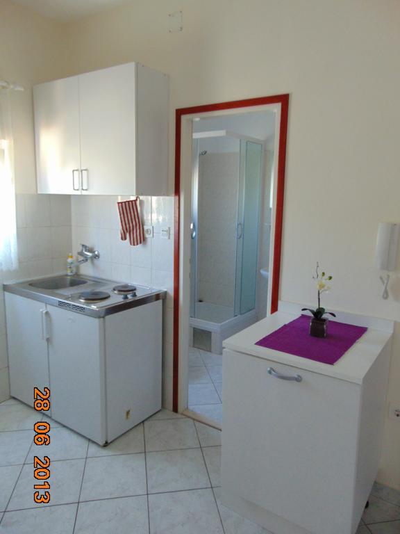 Apartments Borozan Винишче Номер фото