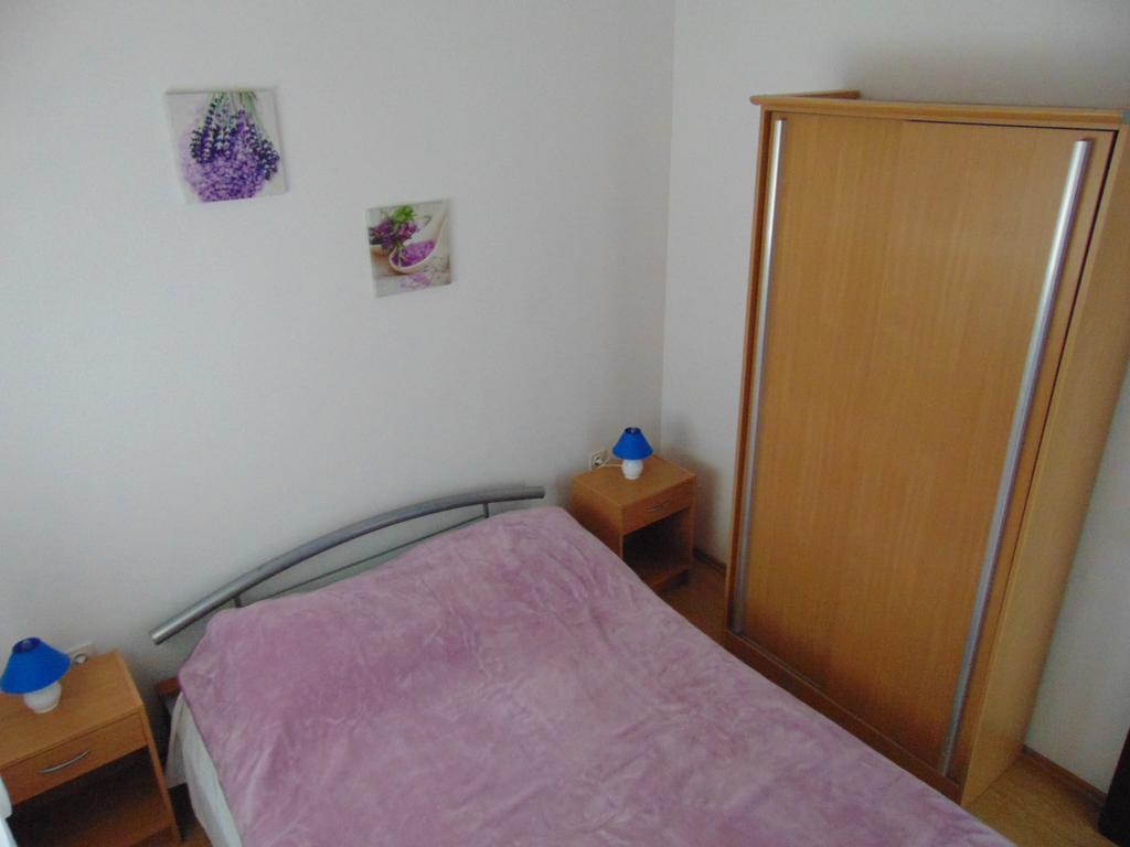 Apartments Borozan Винишче Номер фото