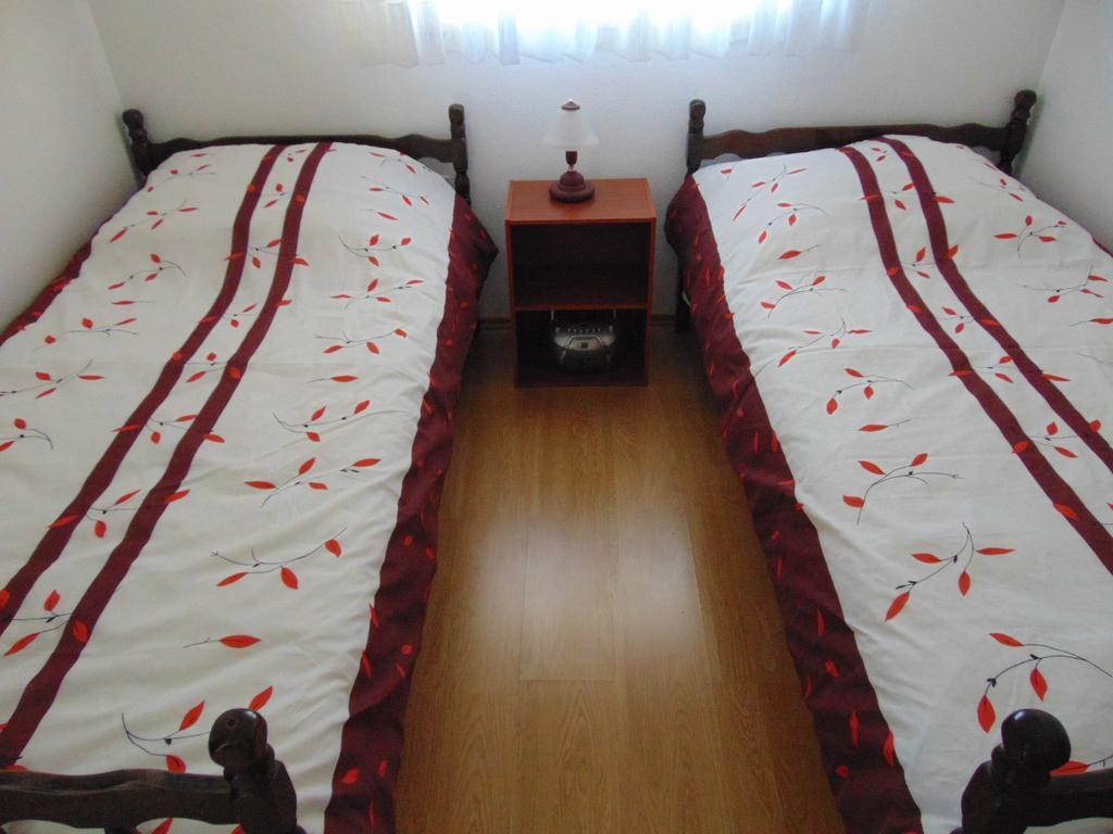 Apartments Borozan Винишче Номер фото