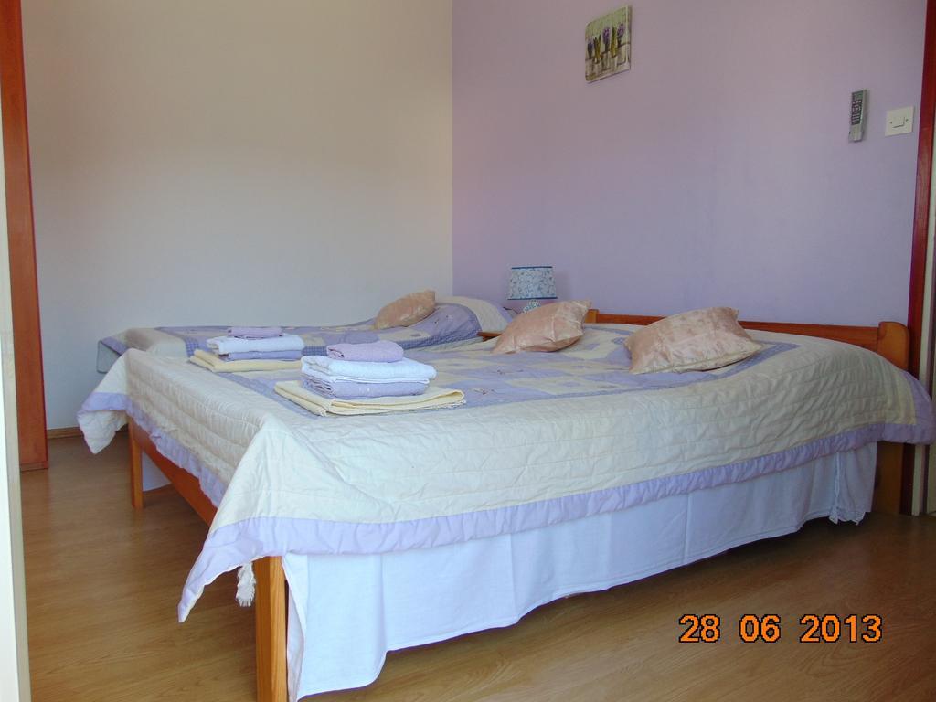 Apartments Borozan Винишче Номер фото