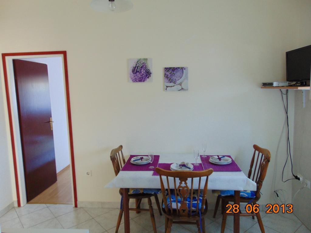 Apartments Borozan Винишче Номер фото
