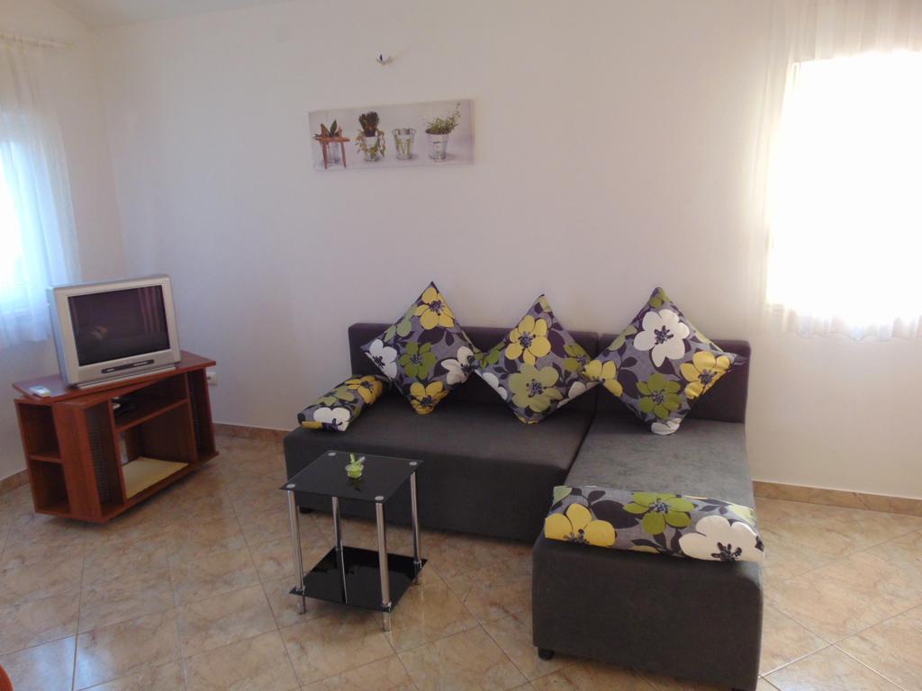 Apartments Borozan Винишче Номер фото