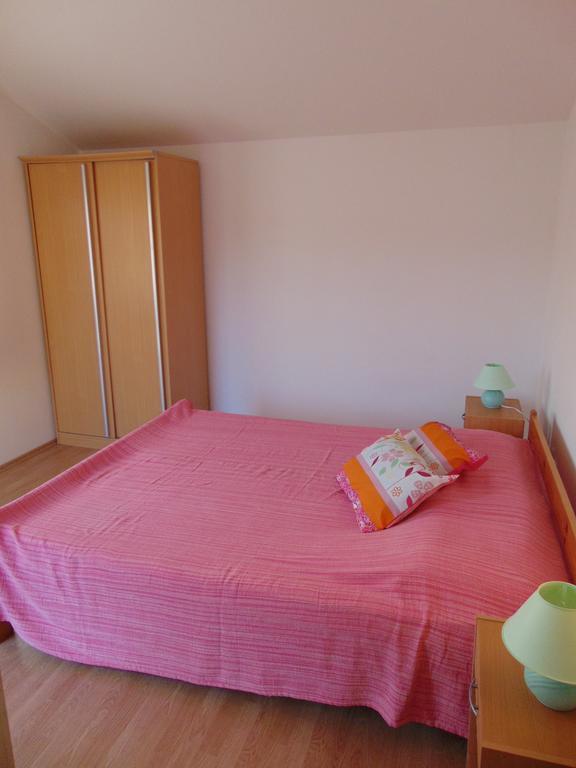 Apartments Borozan Винишче Номер фото